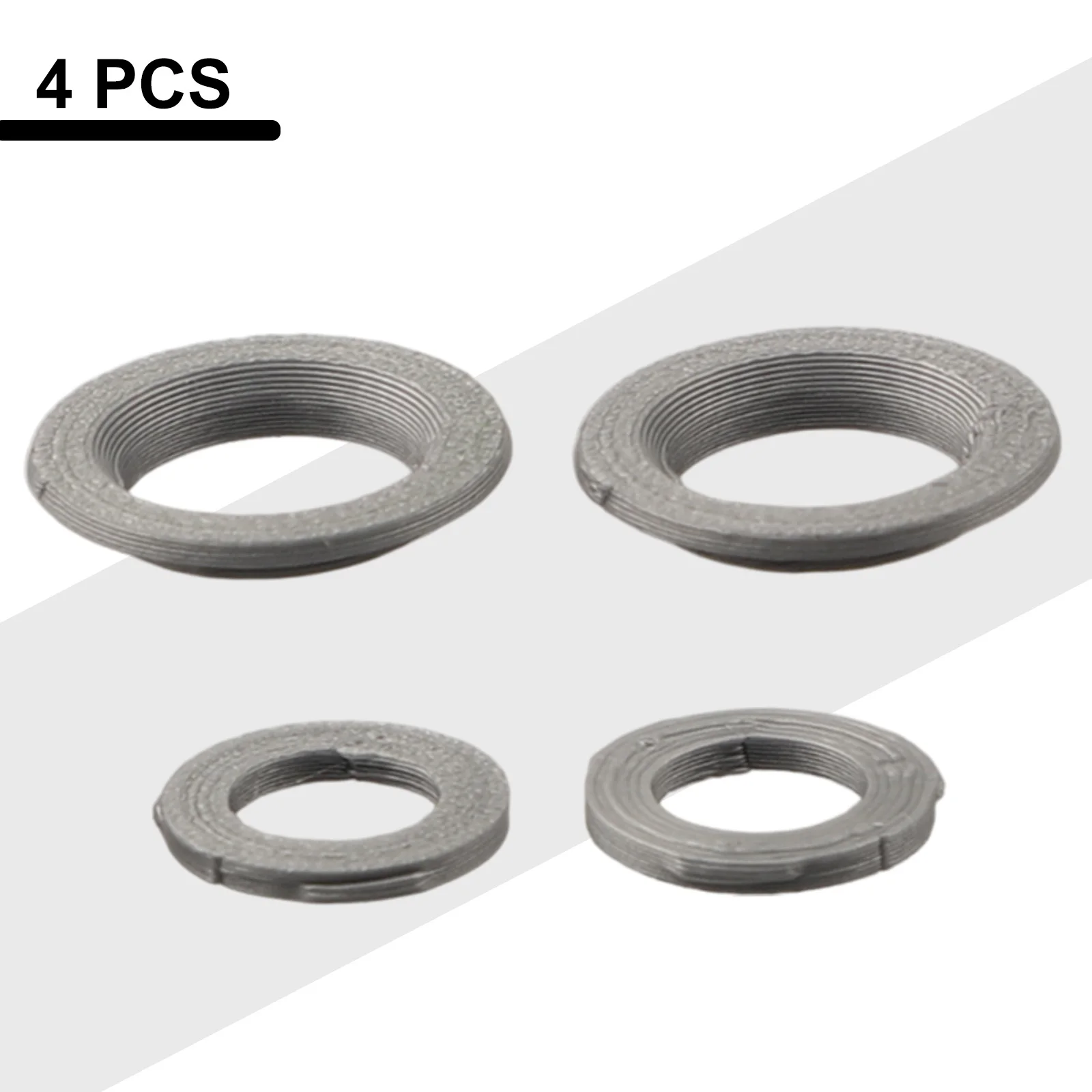 AliExpress NONE 4pc Bicycle Caliper Cover 14mm/19mm Bike Hydraulic 4Piston Caliper Colored Cover Ring Kit For Magura MT5MT7 Bike Brake Component