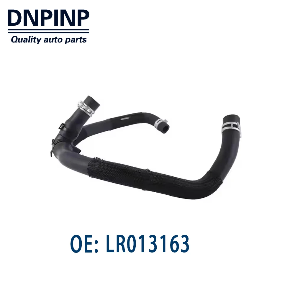 LR013163 EGR Inlet Tube Hose LR033912 JDE11534  3.0 Diesel 306DT for Land Rover Range Rover Sport Discovery 4 L320 L319