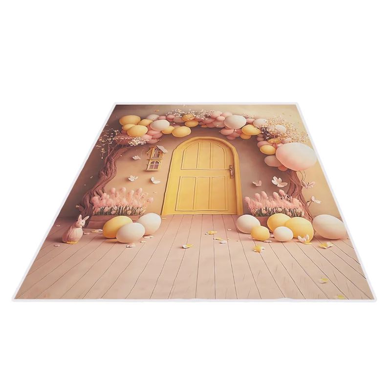 Stable Performance-210X150cm Photography Backdrop Cloth Live Broadcasts Photography Props For Family Portraits, Photo Studio Dec