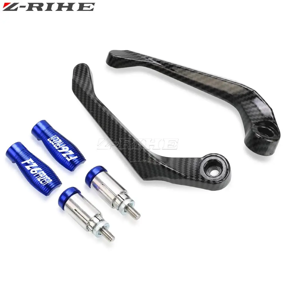 For Yamaha FZ6 FAZER FZ6S FZ6R FZ6N FZ-6 Fazer fz6 S/R/N FZ6FAZER Motorcycle Accessories Brake Clutch Lever Guard Protector