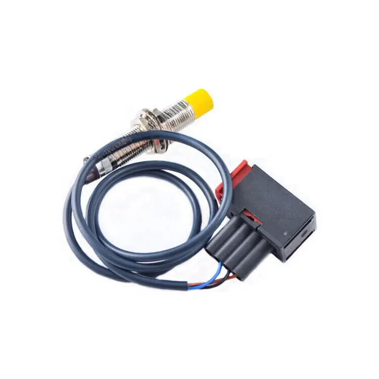 

Forklift Spare Part Proximity Switch Sensor for JUNGHEINRICH EFG213-220 425-430