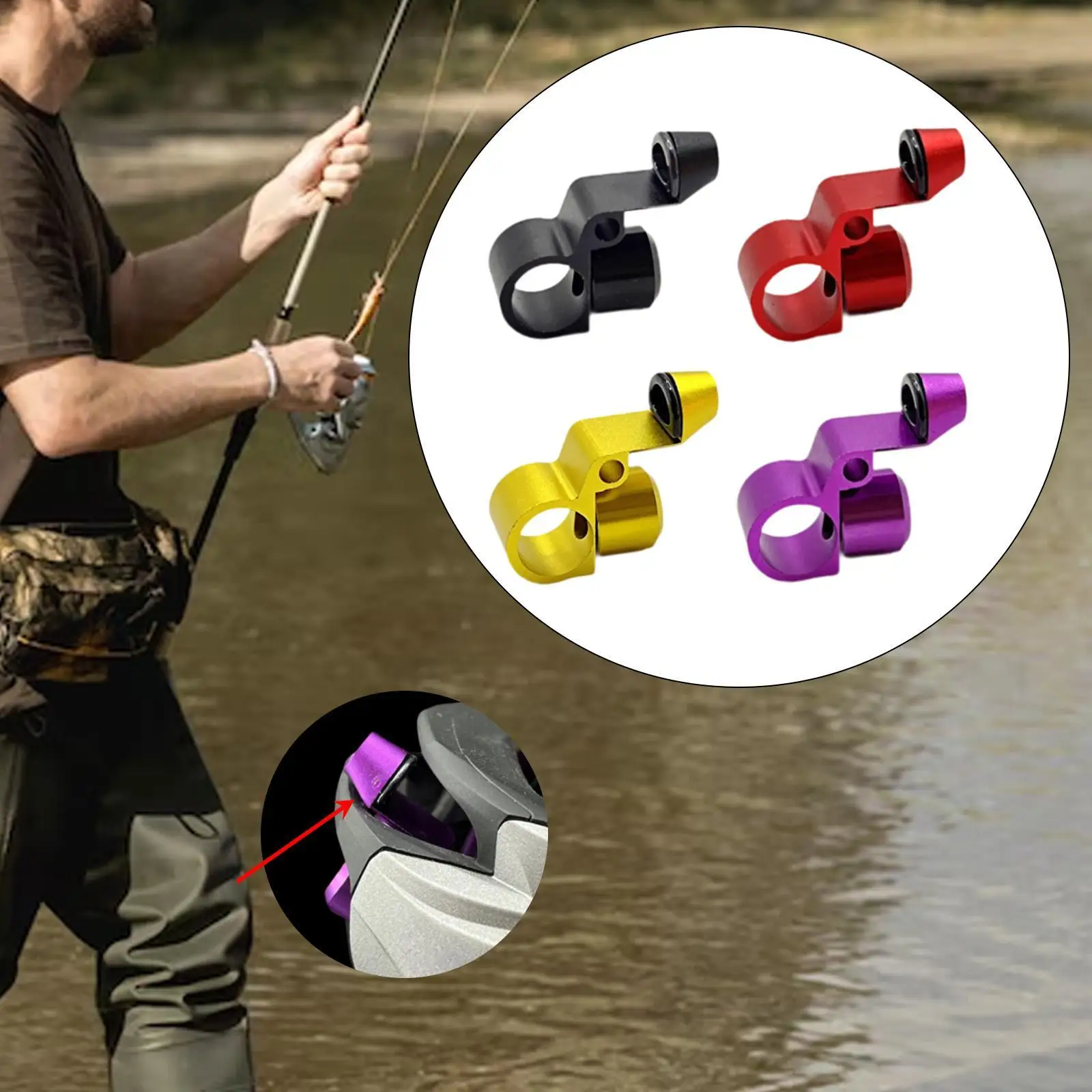 boca-fina-sino-boca-fio-calibre-modificado-fio-carretel-acessorio-portatil