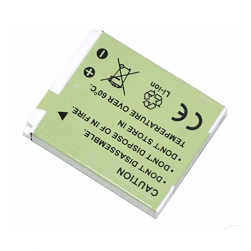 Digital Camera Battery NB-6L NB-6LH