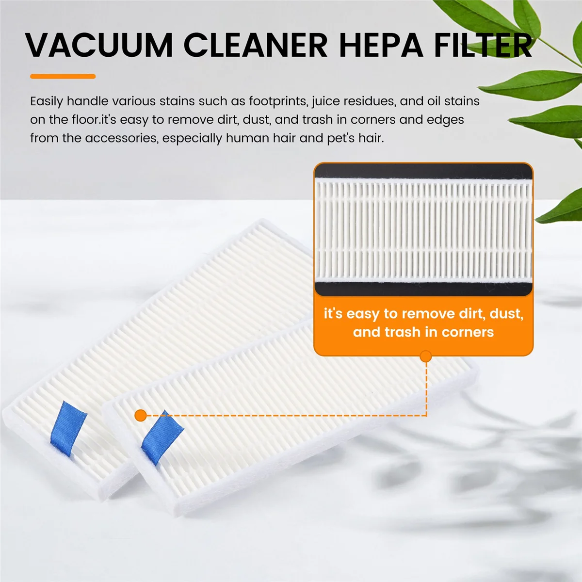 Для Tefal Rowenta Explorer/X-Plorer 20 40 50 75 Smart Force Isweep X3, пылесос, фильтр Hepa, запасная боковая щетка