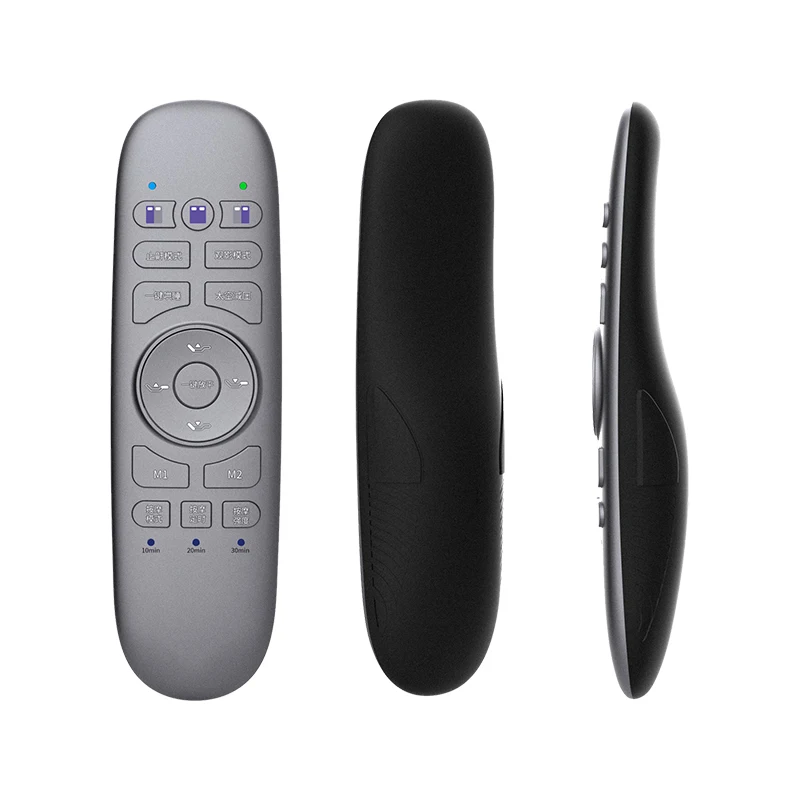 Smart mattress remote control bluetooth wireless bed adjustment controller manufacturer supply