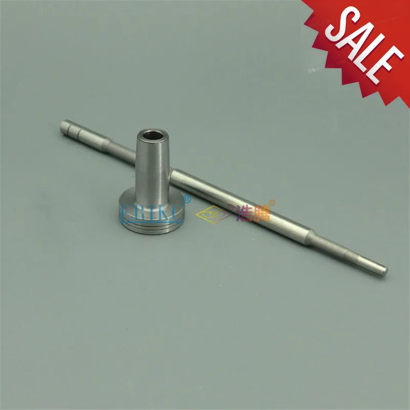 

ERIKC Valve F00RJ02004 Oil Needle Valve F 00R J02 004 Injector Control Valve FooRJ02004 Assembly Diesel Injection Parts Valves