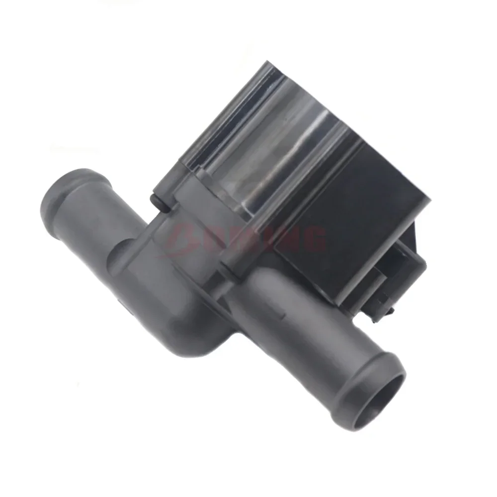 LR064320 محرك مساعد مضخة مياه التبريد لسيارات BMW 530I 550I 650I M5 M6 فولفو S60 S80 V60 XC60 لاند روفر رينج روفر إيفوك #2