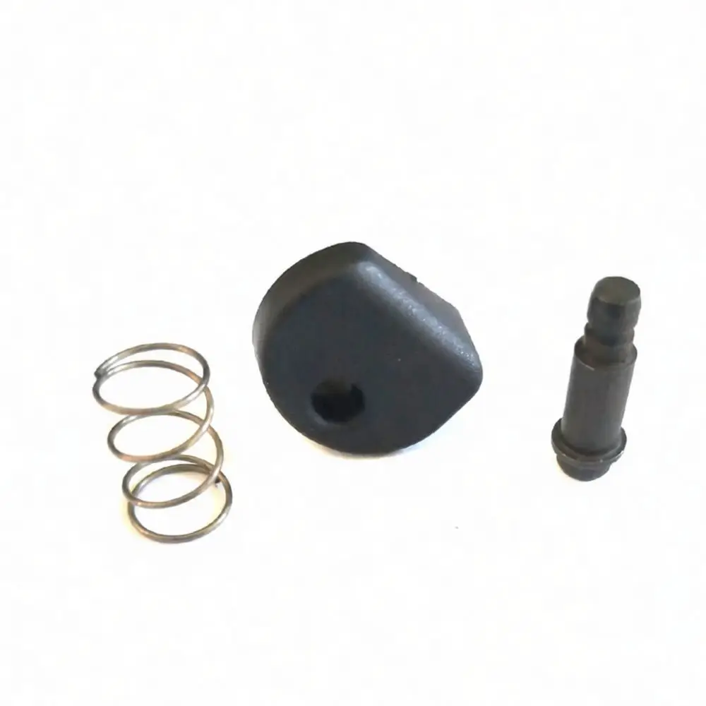 Spindle Lock Button For Makita 9553NB Angle Grinder Repair Part Brake Pin Replacement Metal Accessory Power Tool Component