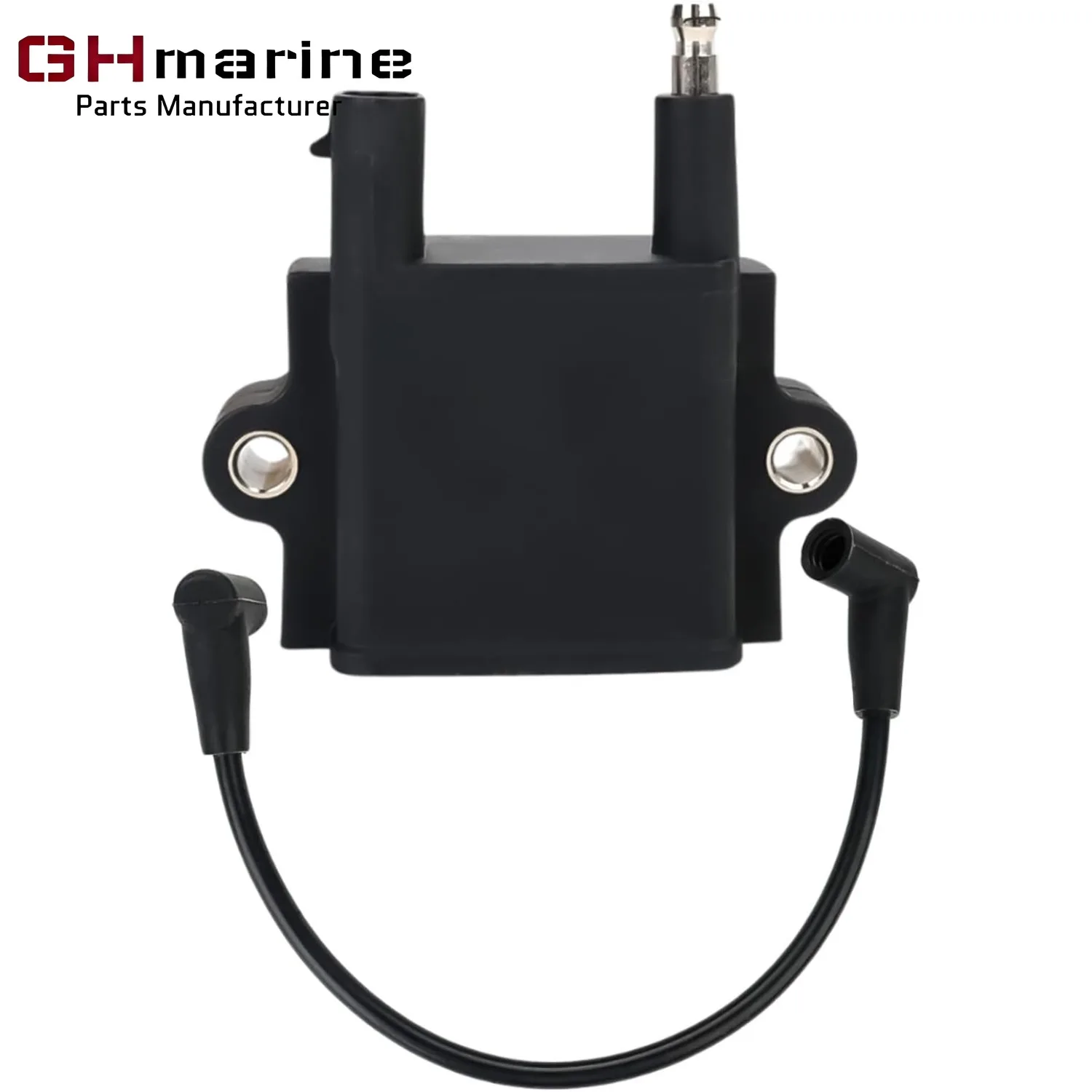 

Ignition Coil For Mercury 6 Cyl EFI 200 225 Optimax 135 150 175 Sport Jet 250 2.5L 3.0L 339-850227 339-856991 339-856991A1