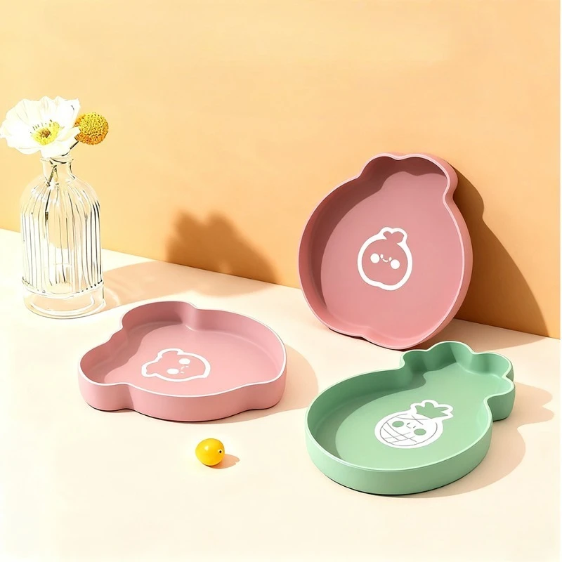 

Новый детский пищевой силиконовый поднос для еды, миска для отлучения груди, детская посуда для кормления