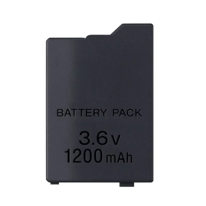 For PSP2000 PSP3000 PSP PlayStation Gamepad Portable Rechargeable Battery 3.6V 1200mAh