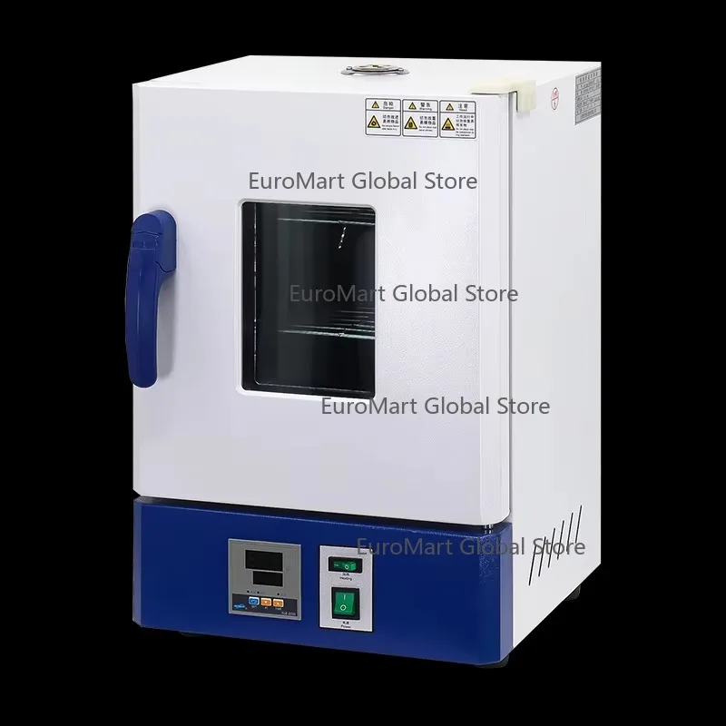 

30L 50L Thermostatic Incubator Laboratory Constant Humidity Thermostat with Electrothermal Stable Temperature for Incubator Use