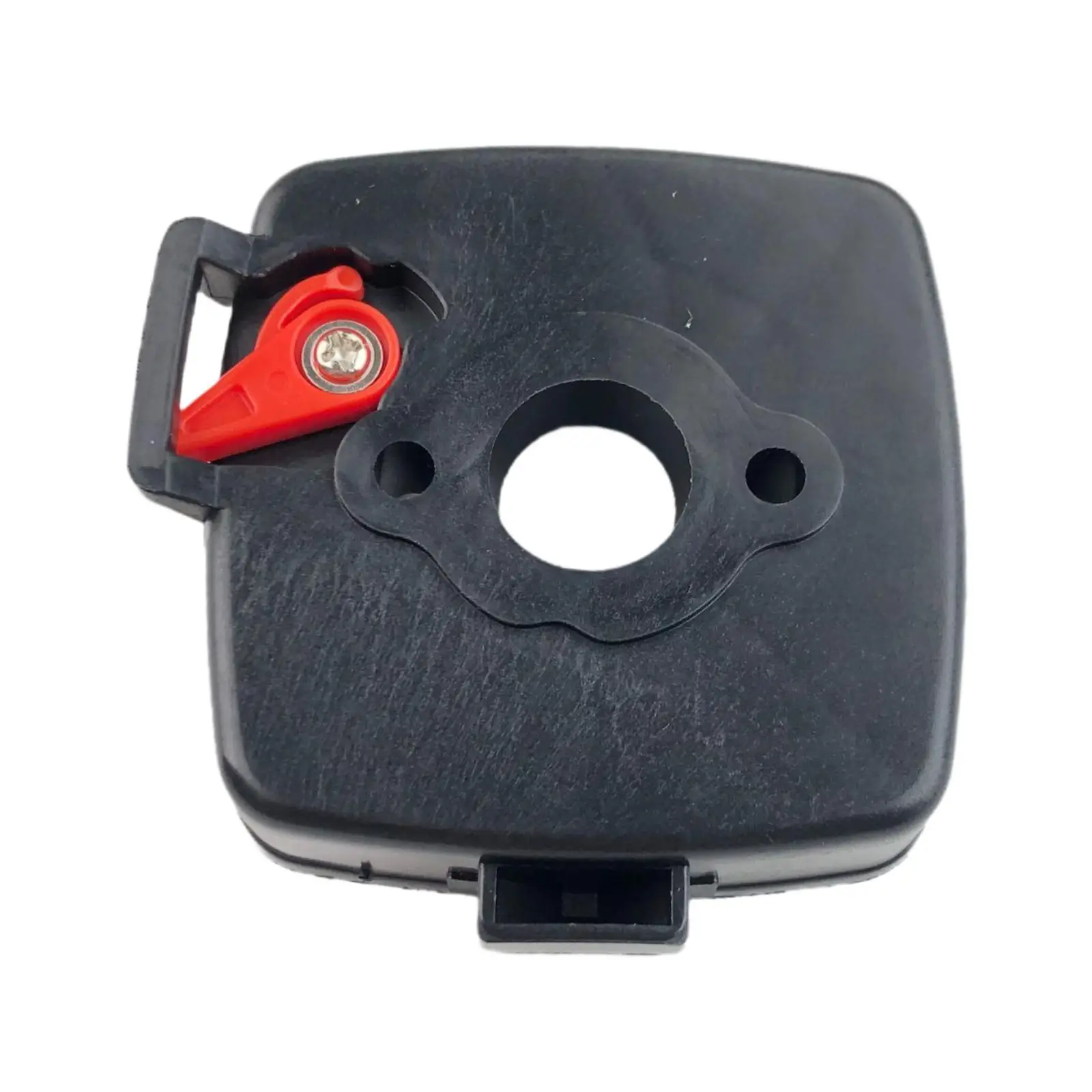 SRM 225 Luftfilter-Filter-Choke-Hebelplatte für Rasenmäher Power Pruner