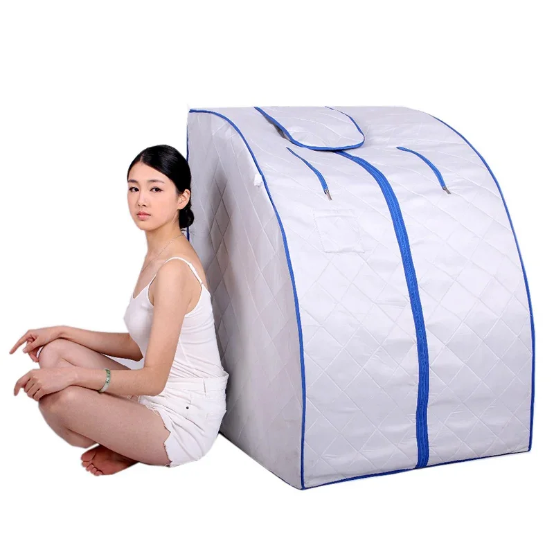 Infrared Sauna Portable Sauna Tent Home Use Infrared Sauna Detox