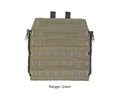 Ranger Green