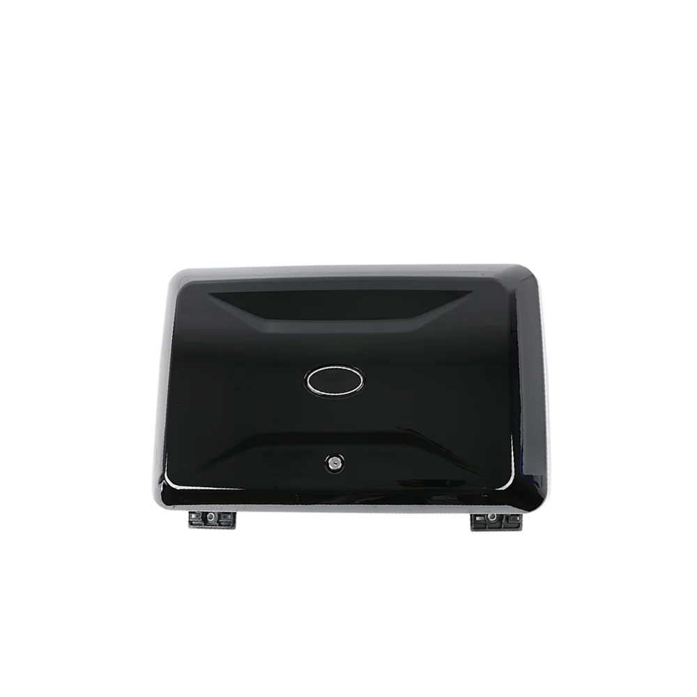 Black Side Window Expansion Tool Box for GWM Tank 300 ABS Rear Window Roof Storage Box for 2020 tank 300 Off-road Partscustom
