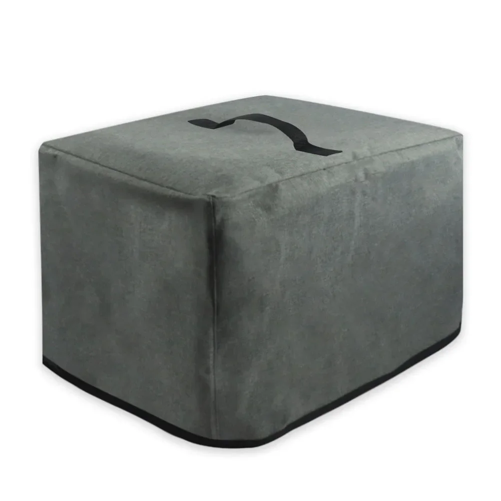 

Practical Home Garden Dust Cover Appliance Protective Coffee Machines Air Fryer Cover Dust Cover Espresso Machines