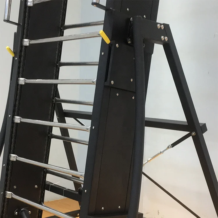 Hete verkoop goedkope commerciële multifunctionele bergbeklimmen machine