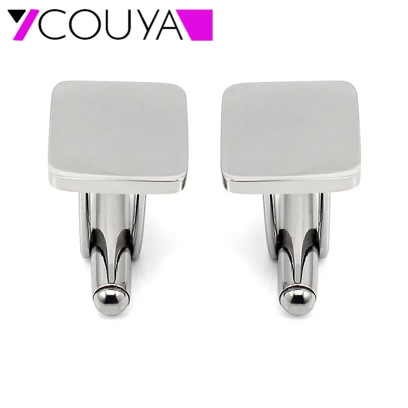 COUYA – costume de mariage pour homme, boutons carrés, chemises de Golf, avocat équitation, cadeau masculin, 2018
