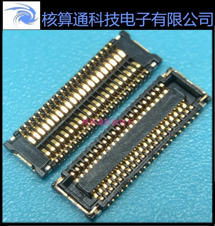 Free shipping  AA03-S042VA1-R6000    42P 0.4mm      10PCS