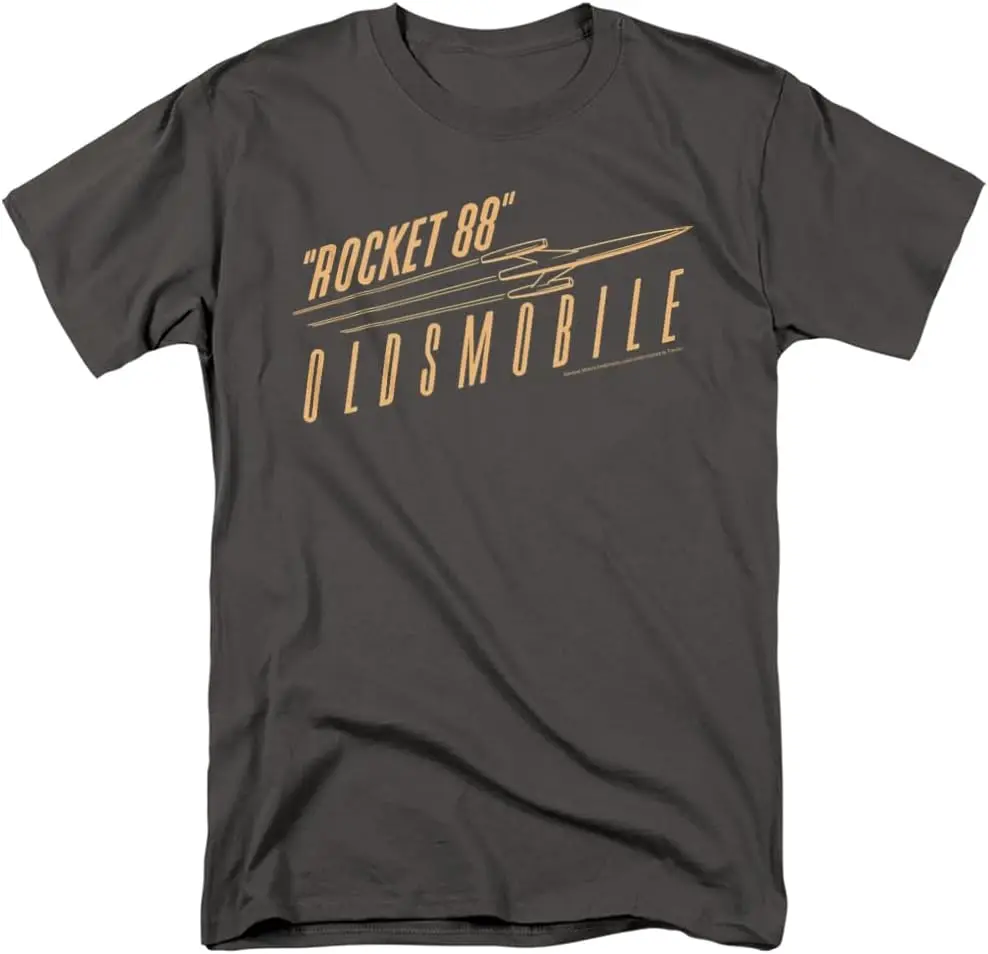 Oldsmobile Retro 88 Unisex Adult T Shirt for Men and Women