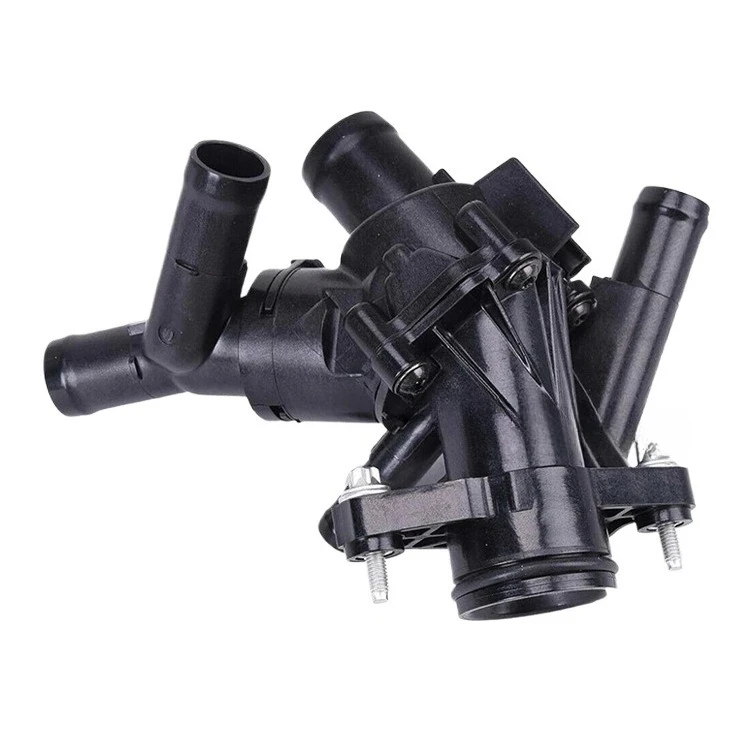 

Automotive thermostat assembly thermostat A2702002200 for Mercedes-Benz