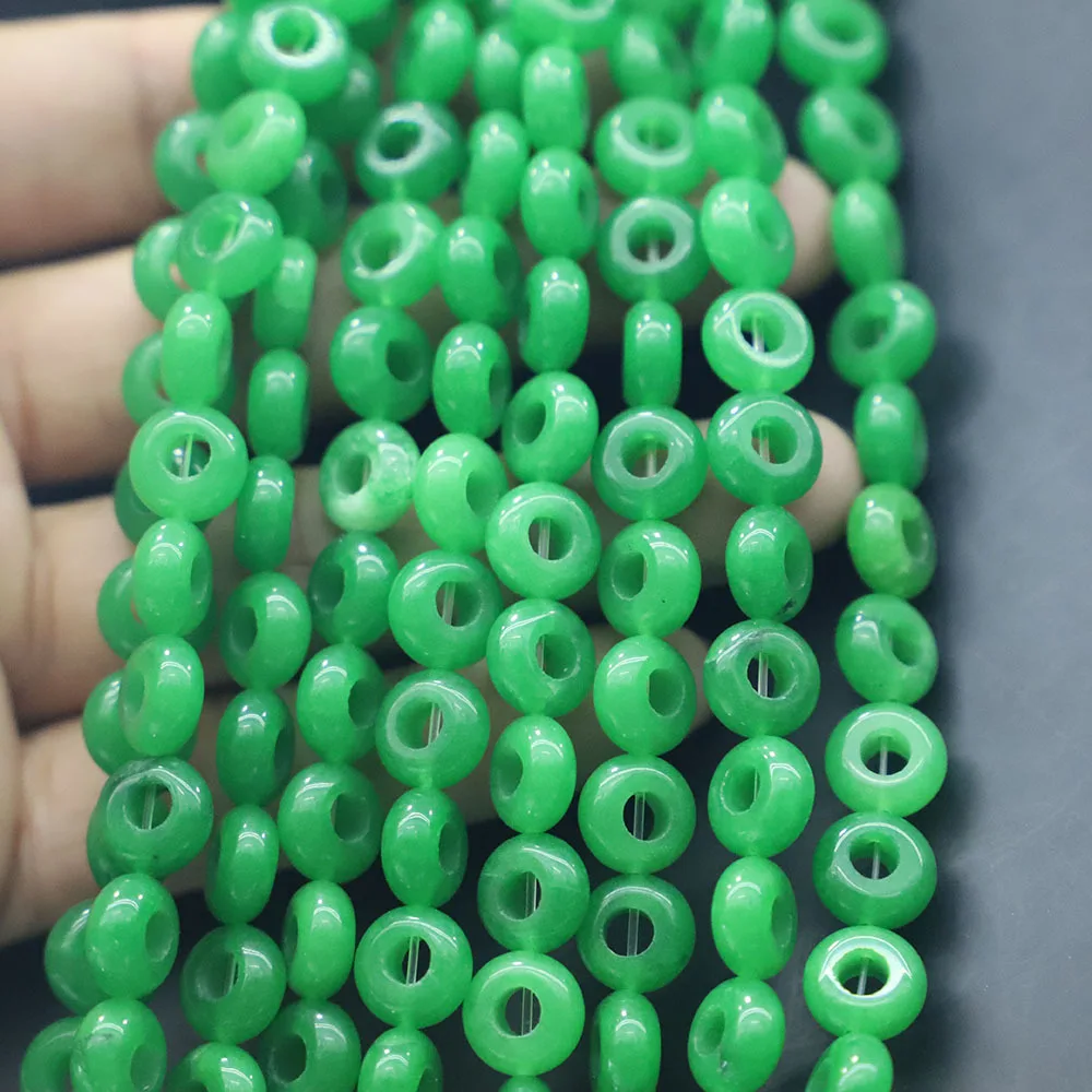 10×4Mm 1Strand Natu…