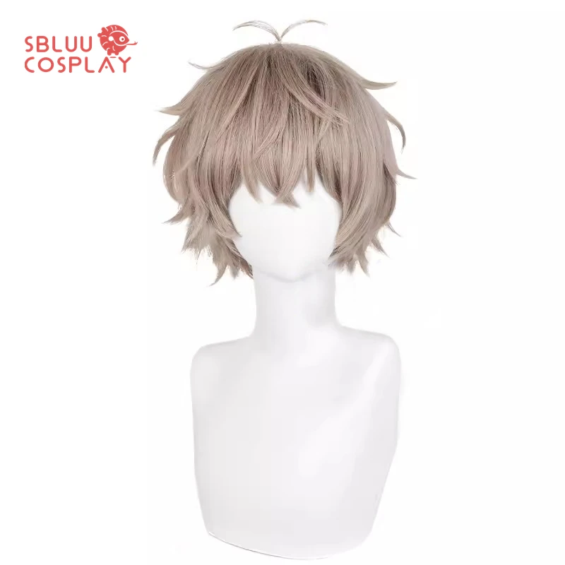 

SBluuCosplay Аниме Косплей Tomiyama Choji косплей парик