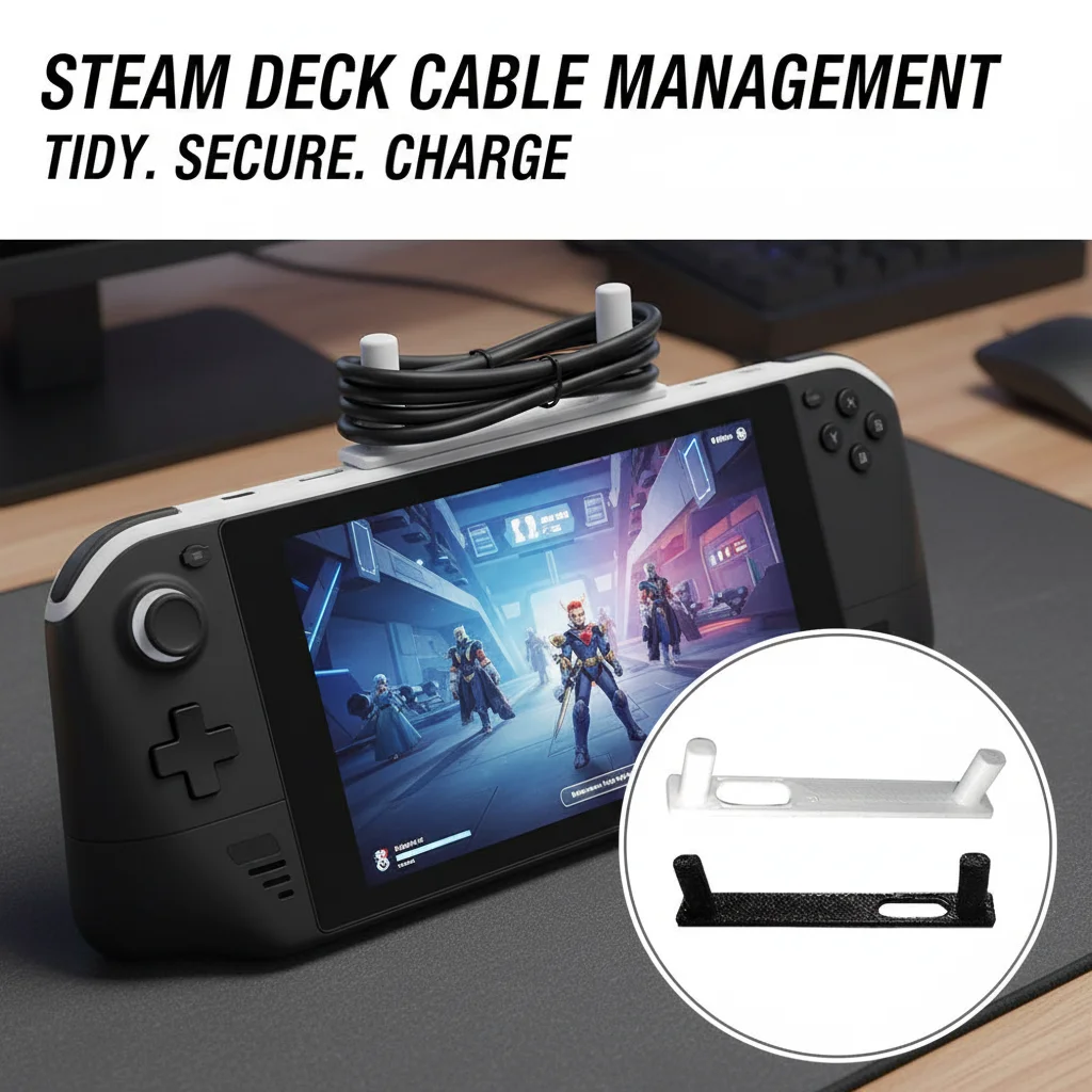 For Asus Rog Ally D…