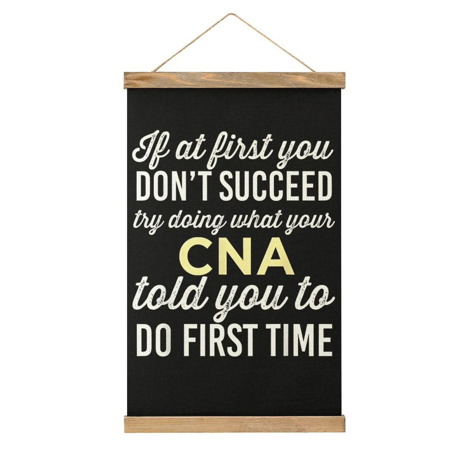 Cna Motivation Quot…