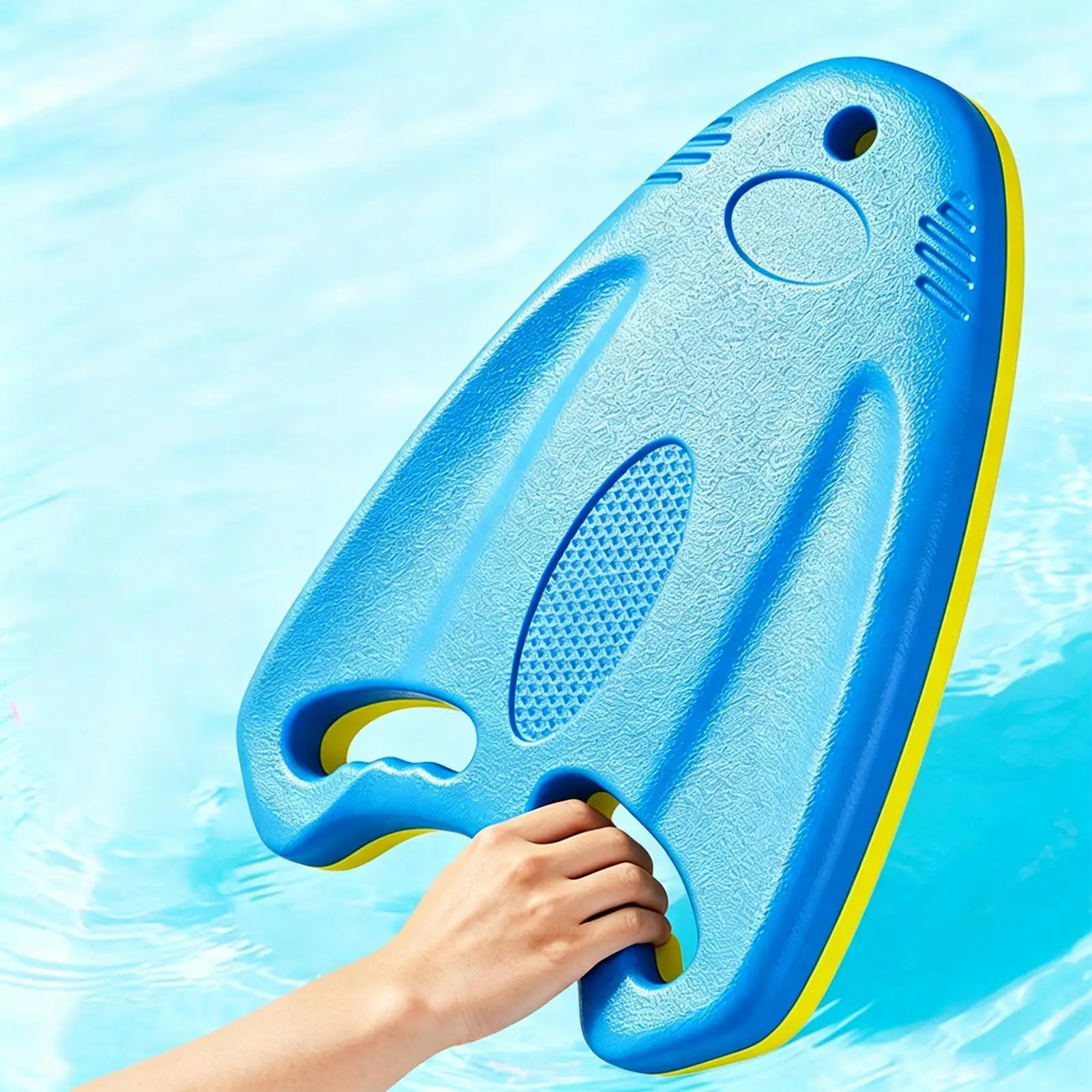 キックボード-水泳-大人用-滑り止めフローティング用品-子供用プールアクセサリー-プール用-水上サーフィン-湖-夏休み-旅行-旅行用