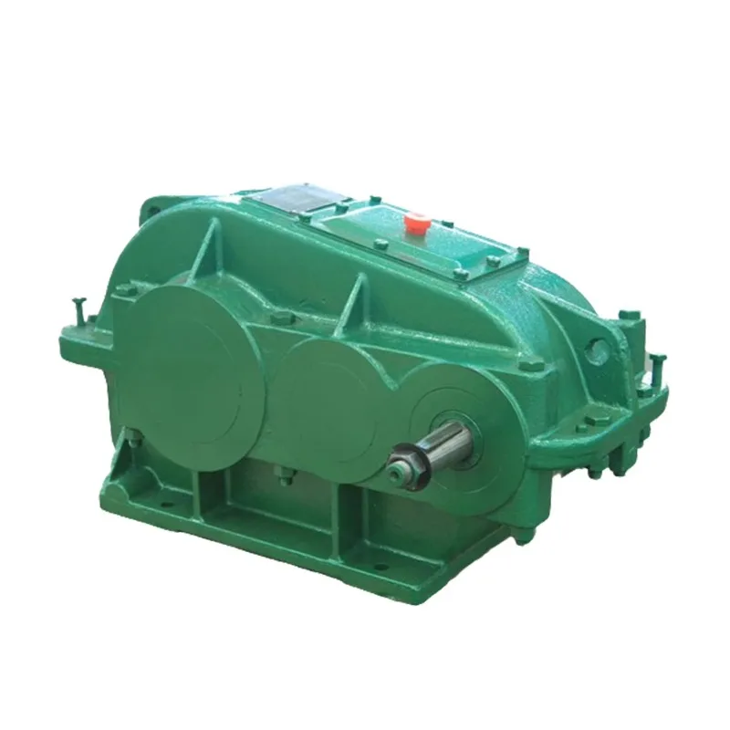 

Factory Direct Sale Precision CraneReducer Instrument for Industrial Automation Construction Machinery Parts