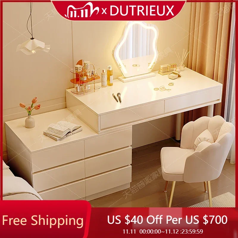 

Console Computer Dressing Table Cabinet Nail Tool Chest Filing Cabinets Vanity Table Tall Vestidores Lounge Suite Furniture