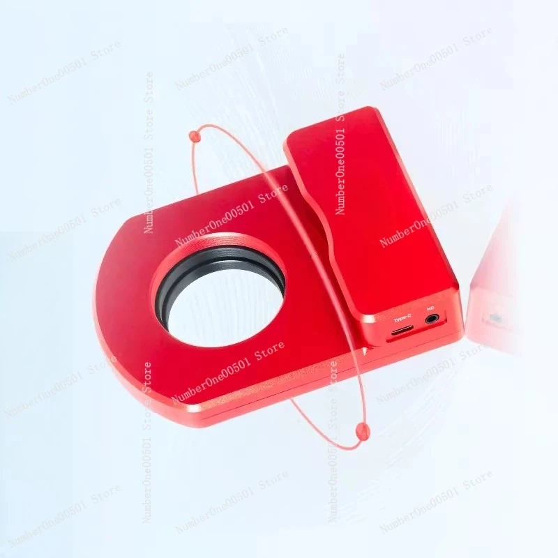 

Suitable for CAA camera angle rotator, astronomical rotating composition telescope remote station