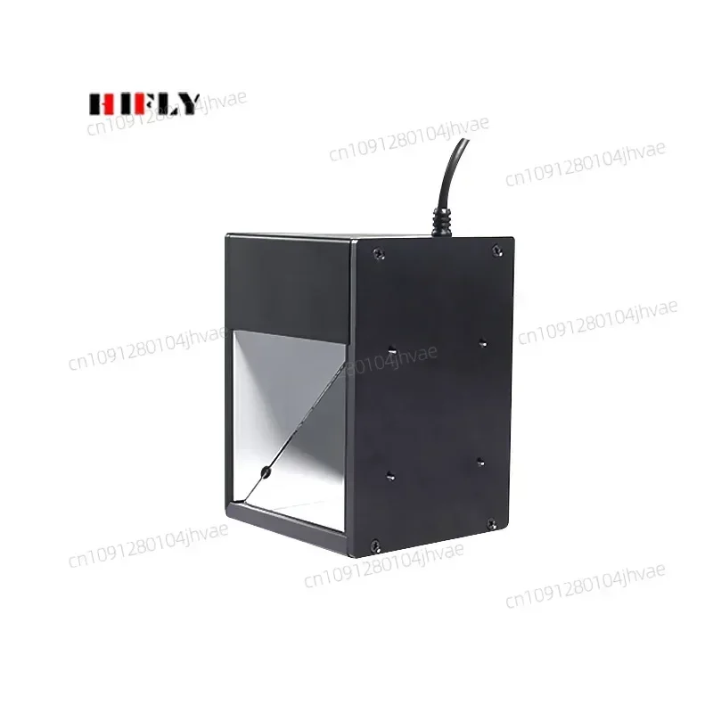 Hot Hot Industrial Inspection 7070 Customized Machine Vision Led Coaxial Light