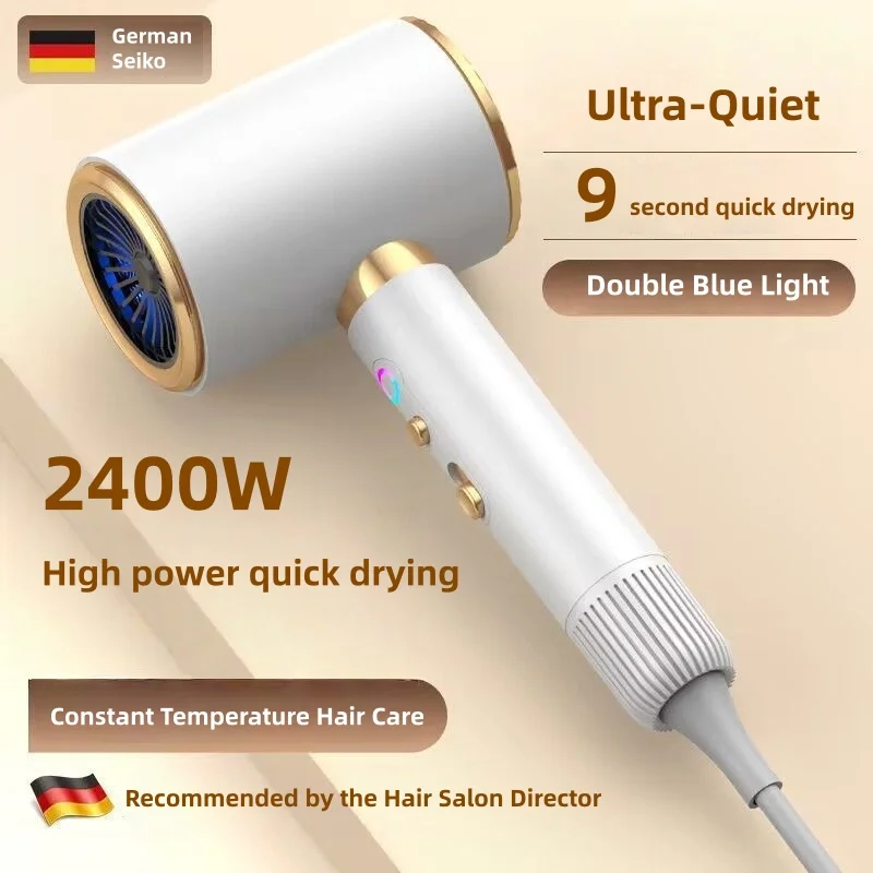 Thumbnail 2 - #36 Trending Hair Dryers Right Now