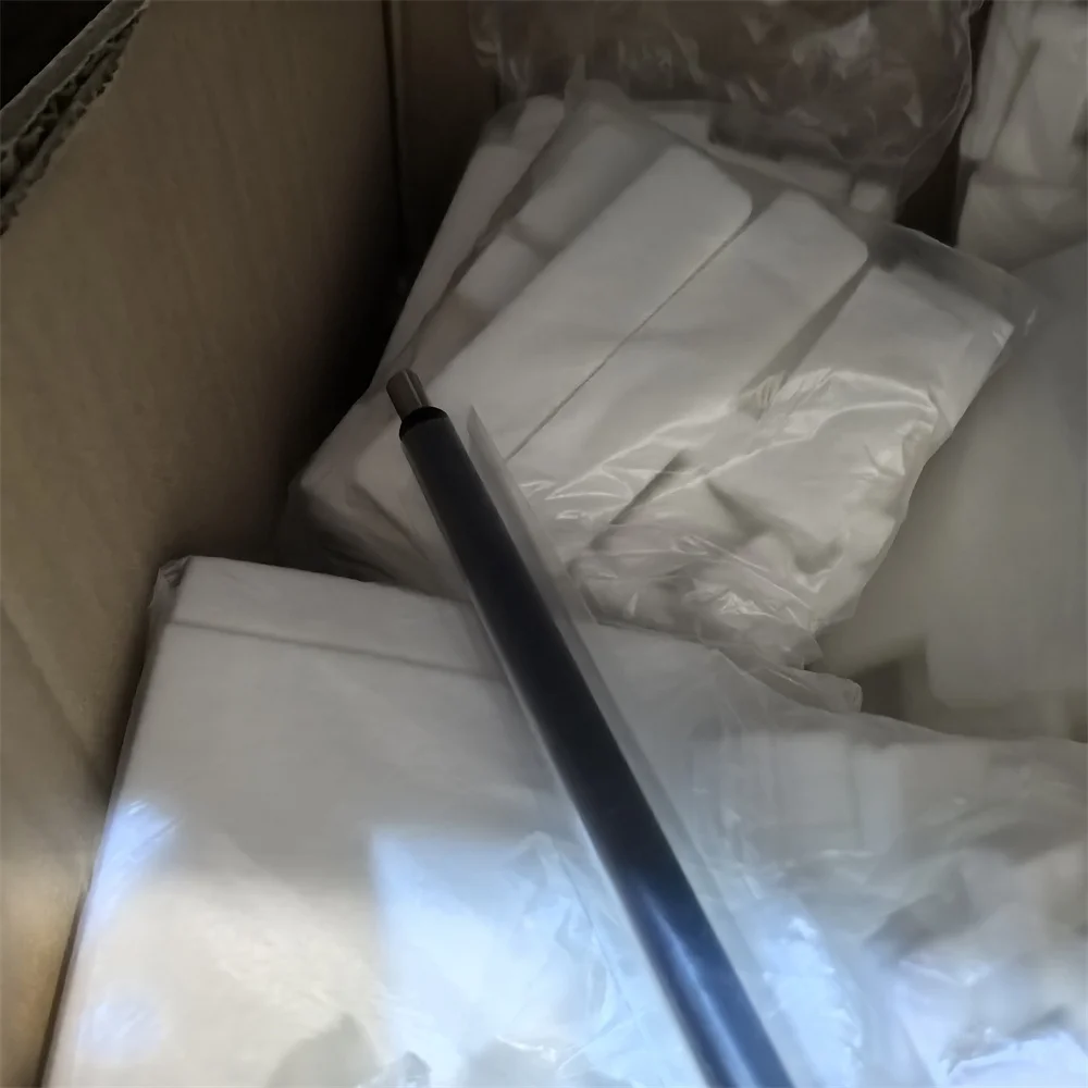 

5X Primary Charge Roller for Konica Minolta C220 C224 C227 C258 C280 C287 C308 C360 C364 C367 C368 C454 C554 C7528 C7722