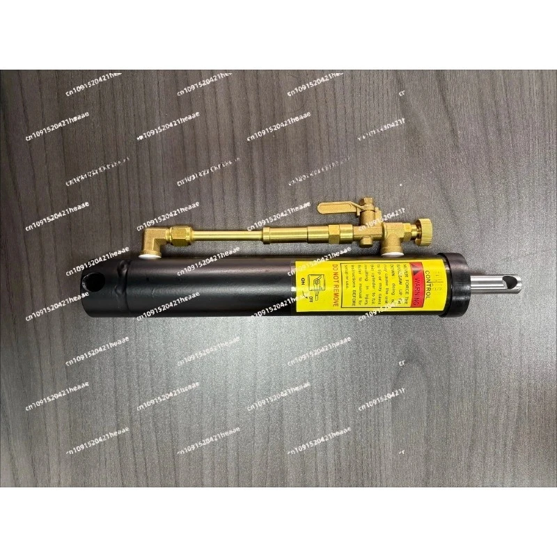 Suitable for  Valve attached band saw hydraulic cylinder Small saw metal band saw accessories Manual band  lift