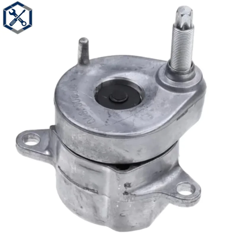 OEM 1112001370 A1112001370 Engine Drive Belt Tensioner For Mercedes Benz E200 E280 E430 CLK200 C320