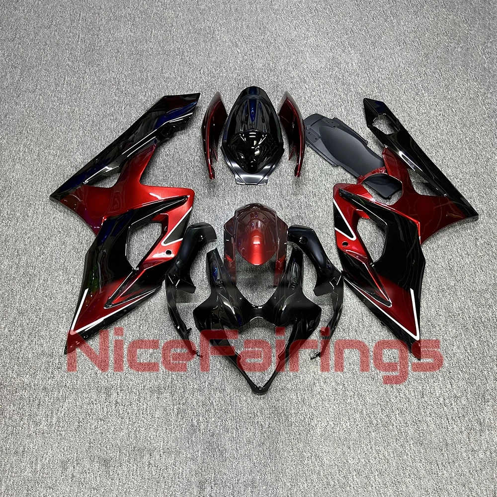 Customizable Fairings GSXR1000 2005 2006 ABS Motorcycle Accessory Complete Fairing Bodywork Kit for GSXR 1000 05 06