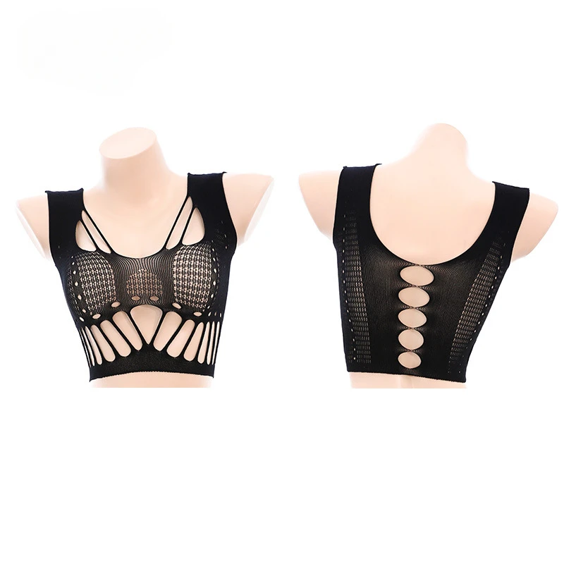 Сексуальный сетчатый ажурный топ с запахом на бедрах, комплект юбки Pure Desire Pornos, нижнее белье, косплей, офисные женские костюмы секретаря, пары, флирт