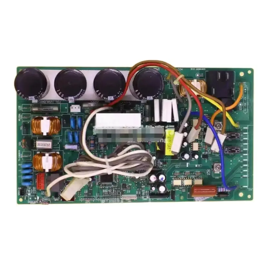 

good for Air conditioning board MCC-1438-04 Central air conditioning module board part