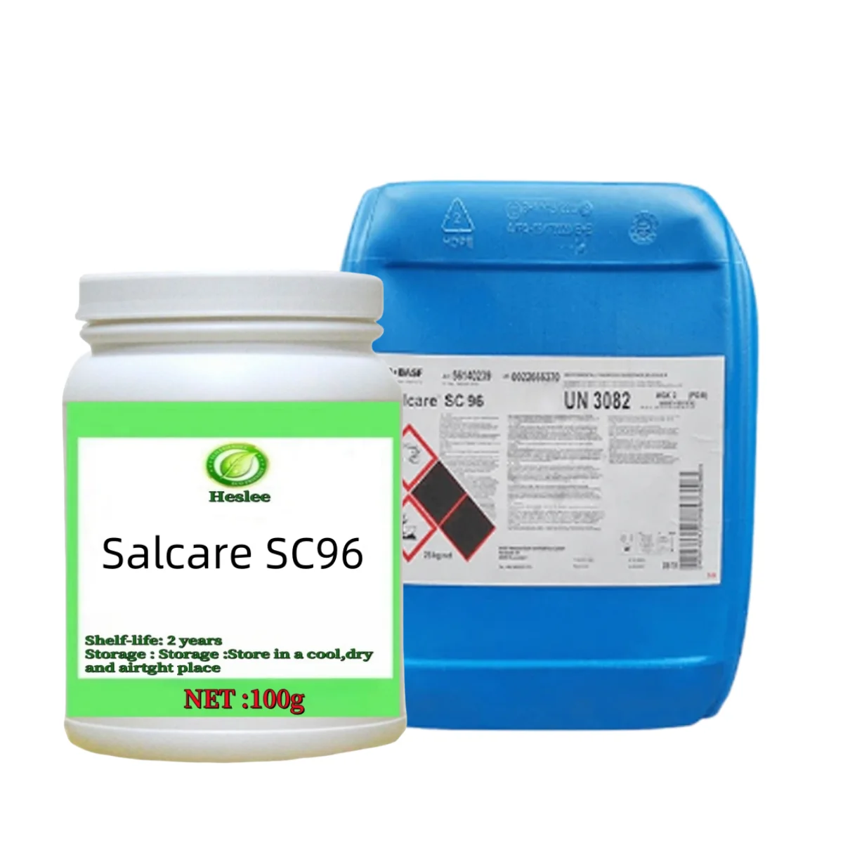 

Лидер продаж Salcare Sc96 утолщающий эмульгатор косметический материал