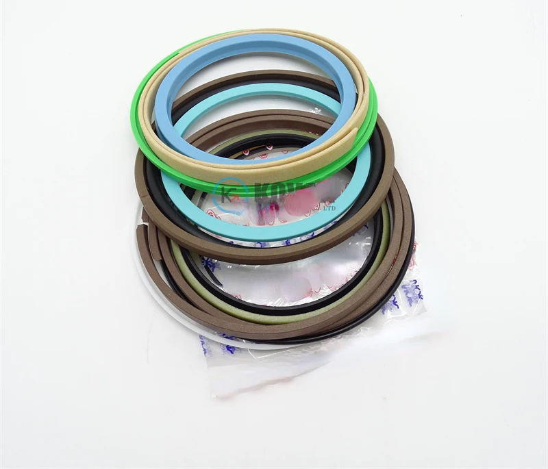 

456-0200/E325BL E322B E325C Boom Cylinder Oil Seal Hydraulic Seal Repair Kit