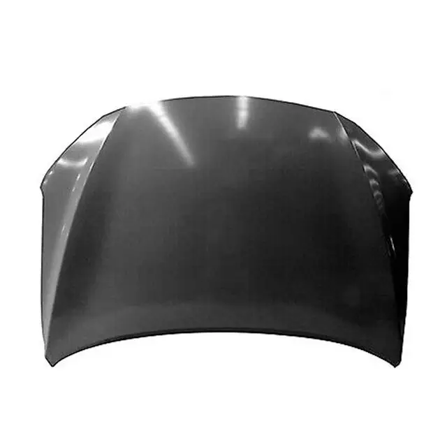 

Hot Selling Real Carbon Fiber Bonnet Hood For Hyundai Elantra 2017-2018 Coupe Engine Hood Transparent Hood Carbon Fiber