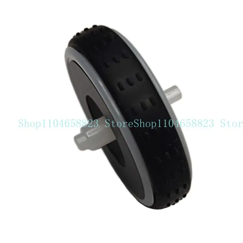 

652F Gaming Mouse Scroll Колесо колесо шкив для мыши мыши для мыши пластиковой розы