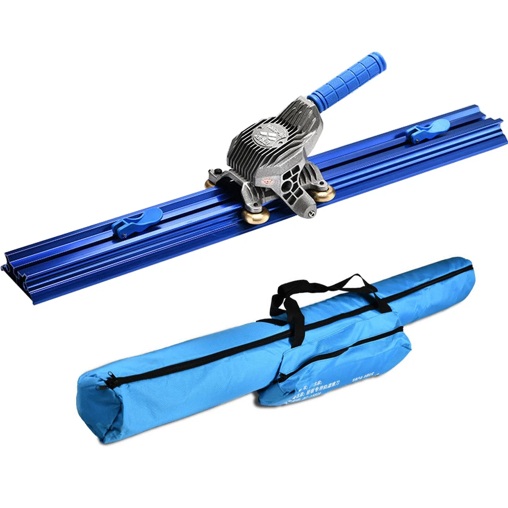 New Design Manual Tile Cutter 2200mm Large Slab Cutting Machine Slate Tile Ceramic Hand Push Knife Tools