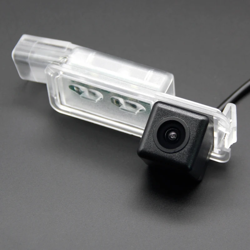 For Porsche 718 Boxster Cayman 987 981 982 Cayenne 958 92A Car HD Rear View Parking Camera Auto Backup Monitor Waterproof
