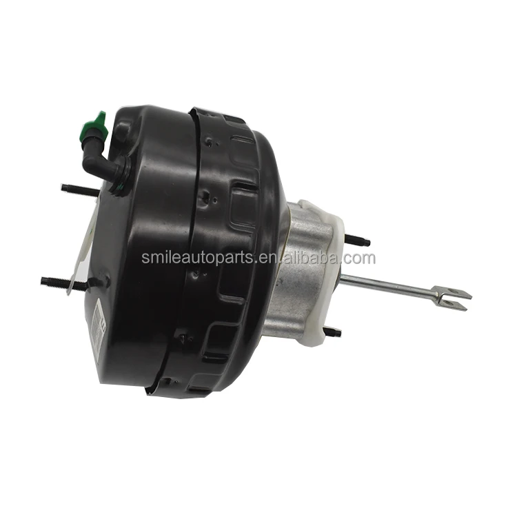 

Smile Auto Parts New Brake Booster For Ford Explorer Taurus Model DB5Z2005C DB5Z-2005-C