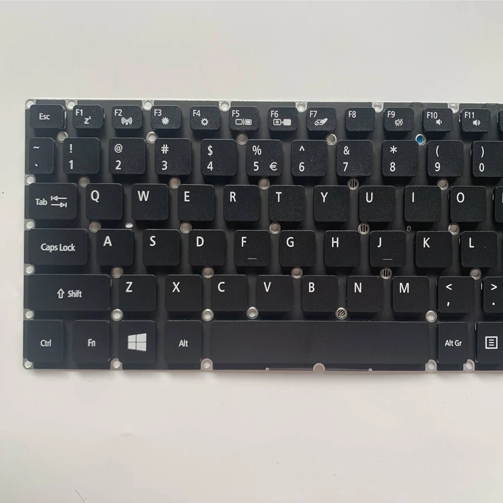 Laptop Keyboard for Acer Aspire 5 A515-43 A515-52 A515-53 A515-54 A515-55 Acer Aspire 3 A315-21 A315-41 A315-31 A315-51 A315-53